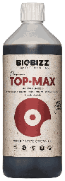 Top-Max BIOBIZZ 1 L