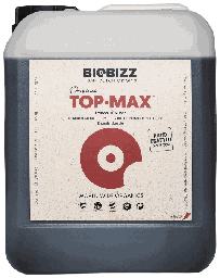 Top-Max BIOBIZZ 5 L