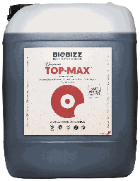 Top-Max BIOBIZZ 10 L