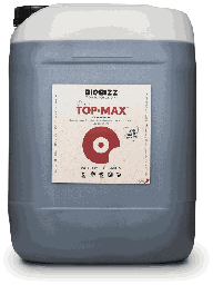 Top-Max BIOBIZZ 20 L