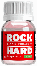 Rock Hard Bloom Enhancer (Stop Grow) - Pro XL 30 ml
