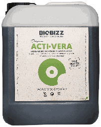 Acti-Vera BIOBIZZ 5 L