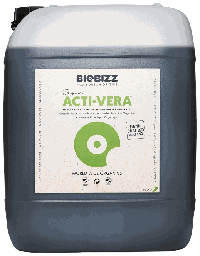 Acti-Vera BIOBIZZ 10 L