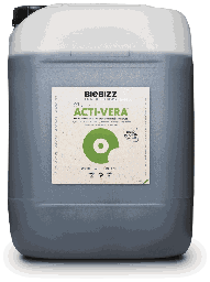 Acti-Vera BIOBIZZ 20 L