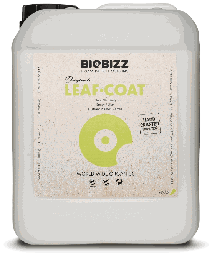 Leaf-Coat BIOBIZZ 5 L