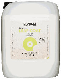 Leaf-Coat BIOBIZZ 10 L