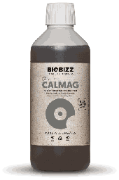 CalMag BIOBIZZ 500 ml