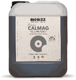 CalMag BIOBIZZ 5 L