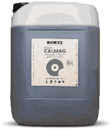 CalMag BIOBIZZ 20 L