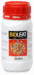 BIOLEAT TRABE (BLANCO & ROJO) 0,25L