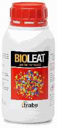BIOLEAT TRABE (BLANCO & ROJO) 0,5L