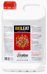 BIOLEAT TRABE (BLANCO & ROJO) 5L