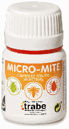 MICRO-MITE TRABE 0,03L