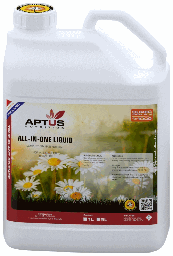 ALL IN ONE LIQUID APTUS 5L