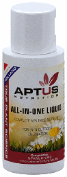 ALL IN ONE LIQUID APTUS 50 ml