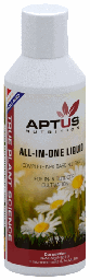 ALL IN ONE LIQUID APTUS 150 ml
