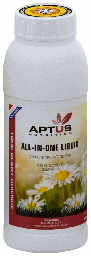 ALL IN ONE LIQUID APTUS 500 ml