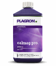CalMag Pro PLAGRON 1 L