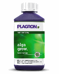 Alga Grow PLAGRON 250 ml