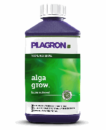 Alga Grow PLAGRON 500 ml