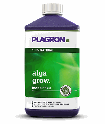 Alga Grow PLAGRON 1 L