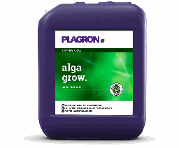 Alga Grow PLAGRON 10 L