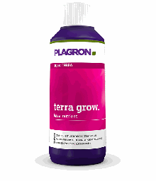 Terra Grow PLAGRON 100 ml
