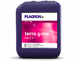 Terra Grow PLAGRON 5 L