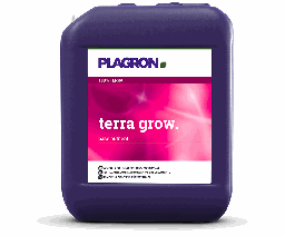 Terra Grow PLAGRON 10 L