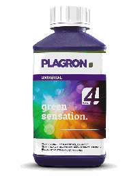 Green Sensation PLAGRON 250 ml