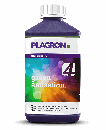 Green Sensation PLAGRON 500 ml