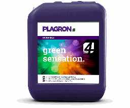 Green Sensation PLAGRON 5 L