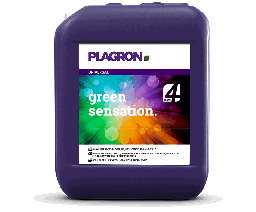 Green Sensation PLAGRON 10 L