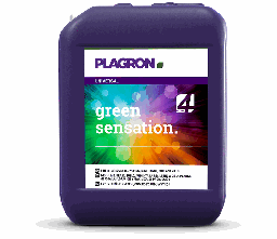 Green Sensation PLAGRON 20 L