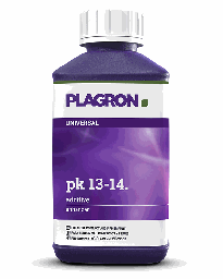 PK 13-14 PLAGRON 250 ml