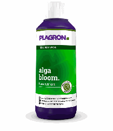 Alga Bloom PLAGRON 100 ml