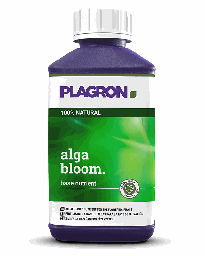 Alga Bloom PLAGRON 250 ml