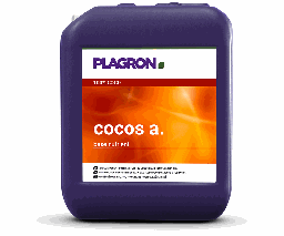 Cocos A PLAGRON 5 L