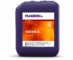 Cocos A PLAGRON 10 L