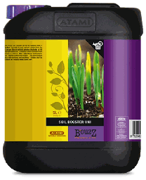 Booster Soil Universal ATAMI 5 L