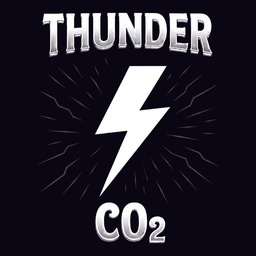 THUNDER CO2