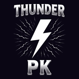 THUNDER PK