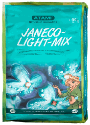 Janeco Light Mix ATAMI 50 L