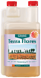 Terra Flores Canna 1L